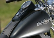 Harley-Davidson FXSTBI Softail Night Train